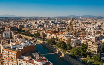 En Murcia es un 46% más probable sufrir un robo en el hogar que en el resto de España