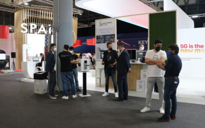 La compañía española Watchman Door, seleccionada entre las mejoras empresas innovadoras