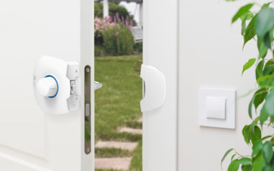 Watchman Door: más seguridad y menos llaves