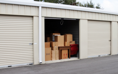 Los operadores de Self Storage muestran un interés creciente por las soluciones Watchman Door
