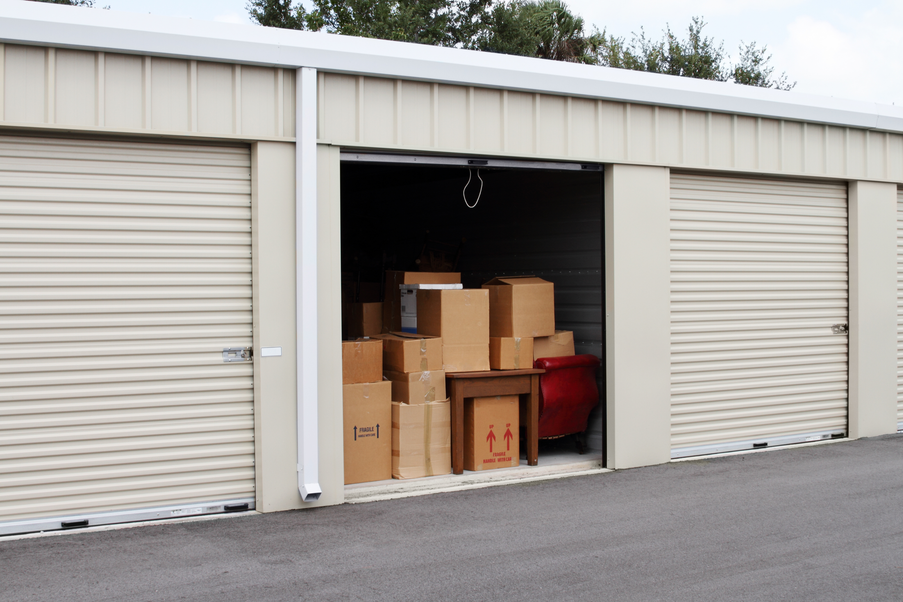 Los operadores de Self Storage muestran un interés creciente por las soluciones Watchman Door