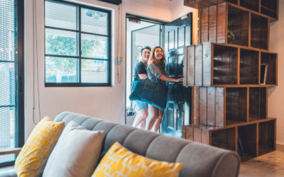 El coliving se abre camino en España en los principales núcleos urbanos