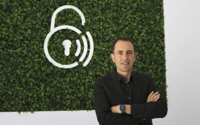 «En Watchman Door ofrecemos a los usuarios un valor añadido y un extra de seguridad»