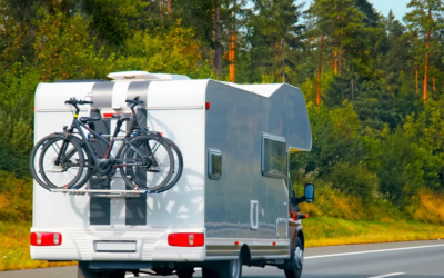 Watchman Door adapta su cerrojo inteligente wBolt a las autocaravanas