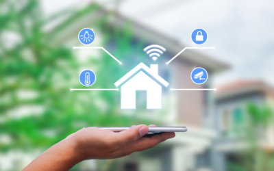 Claves para tener un hogar inteligente y seguro